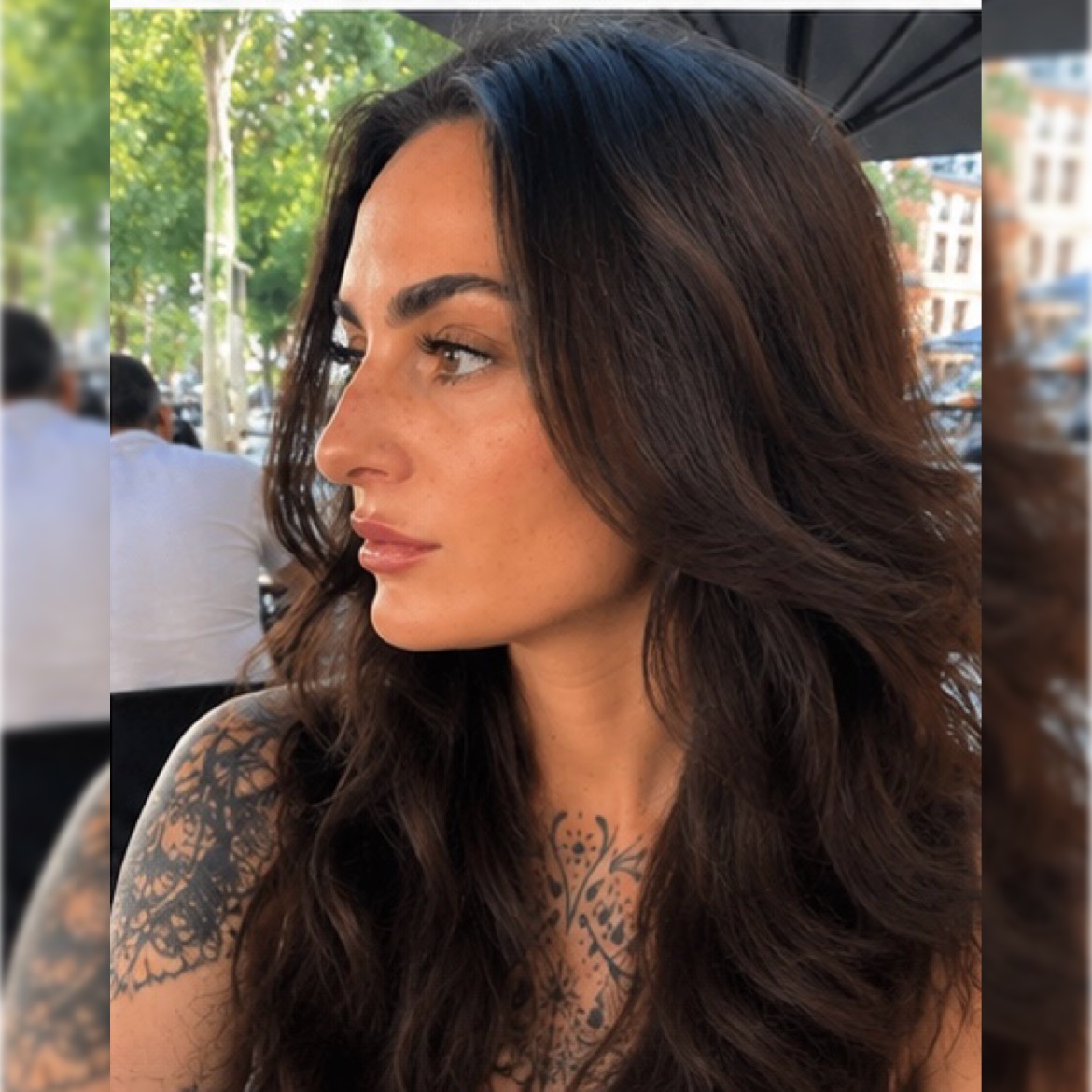 Profile image of Margaux Quemener